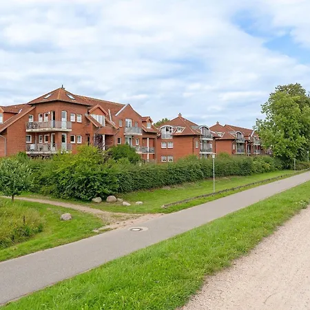 Kaiserhof 42-44 Strandmoewe Apartment