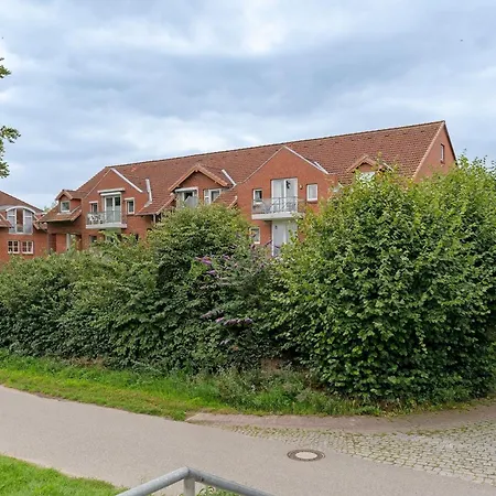 Kaiserhof 42-44 Strandmoewe