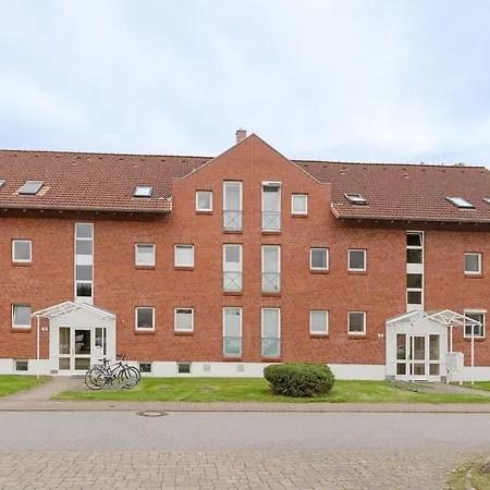 Kaiserhof 42-44 Strandmoewe Apartment