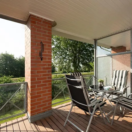 Kaiserhof 42-44 Strandmoewe Apartment