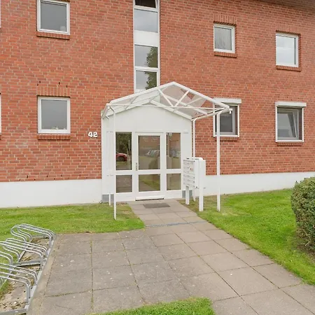 Kaiserhof 42-44 Strandmoewe Apartment