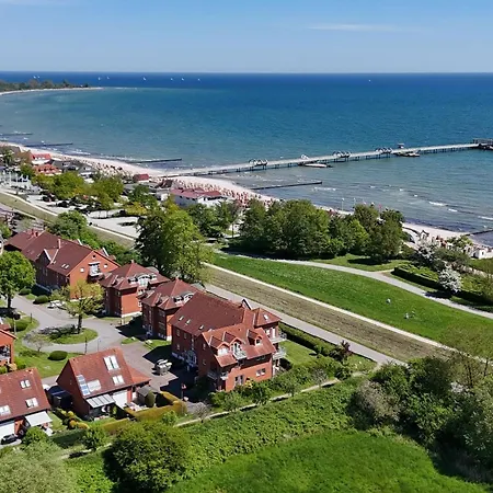 Kaiserhof 42-44 Strandmoewe *