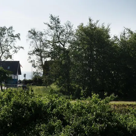 Apartment Kaiserhof 42-44 Strandmoewe Kellenhusen