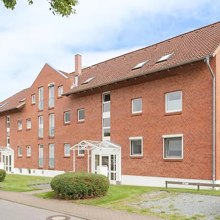 Kaiserhof 42-44 Strandmoewe Apartment *