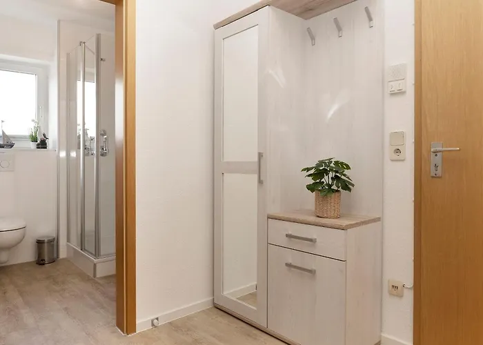 Appartamento Kaiserhof 42-44 Strandmoewe Kellenhusen