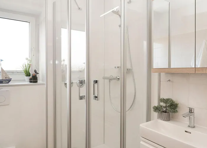 Kaiserhof 42-44 Strandmoewe *