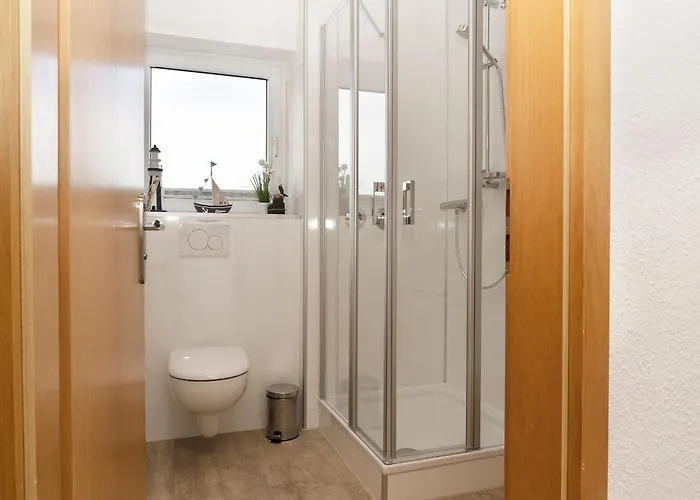 Appartamento Kaiserhof 42-44 Strandmoewe