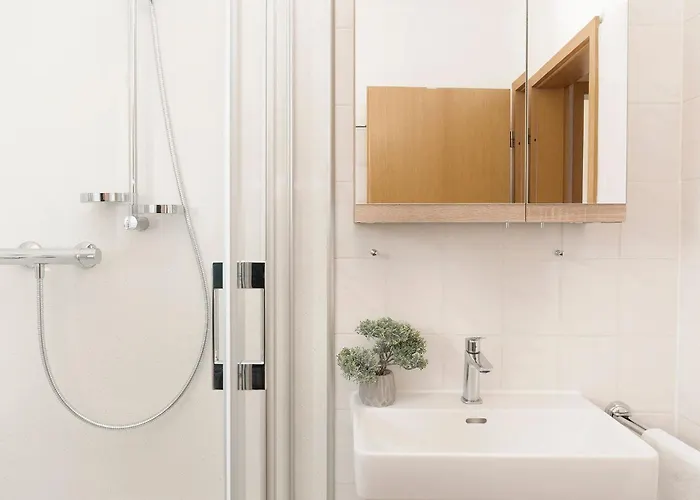 Appartamento Kaiserhof 42-44 Strandmoewe *