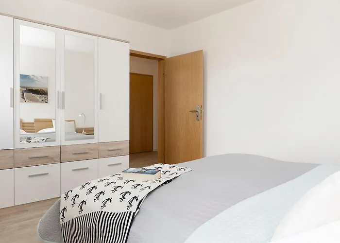 Kaiserhof 42-44 Strandmoewe Kellenhusen