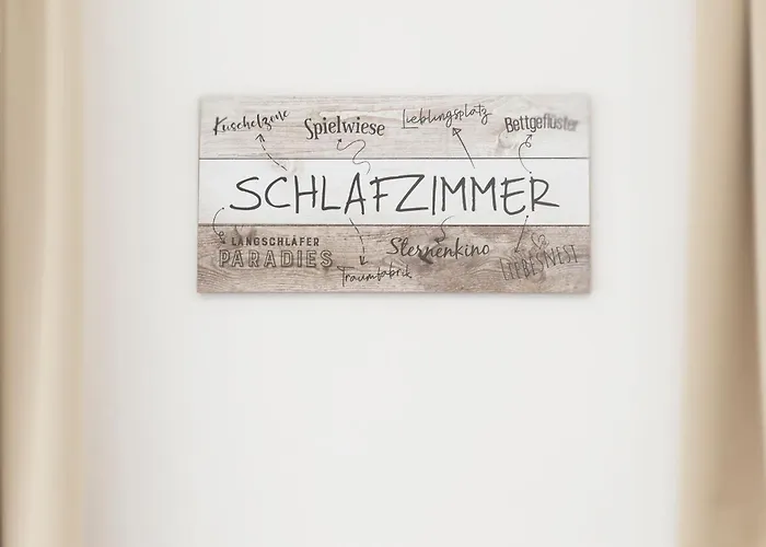 Kaiserhof 42-44 Strandmoewe Appartamento