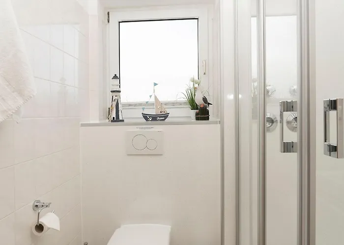 Kaiserhof 42-44 Strandmoewe Appartamento *