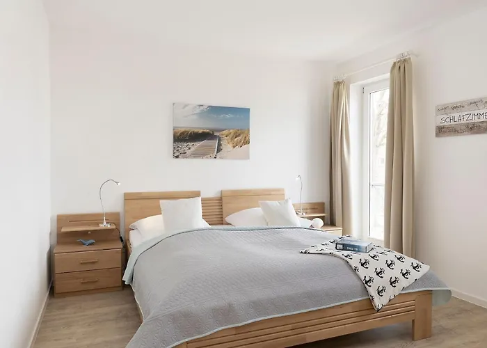 Kaiserhof 42-44 Strandmoewe *