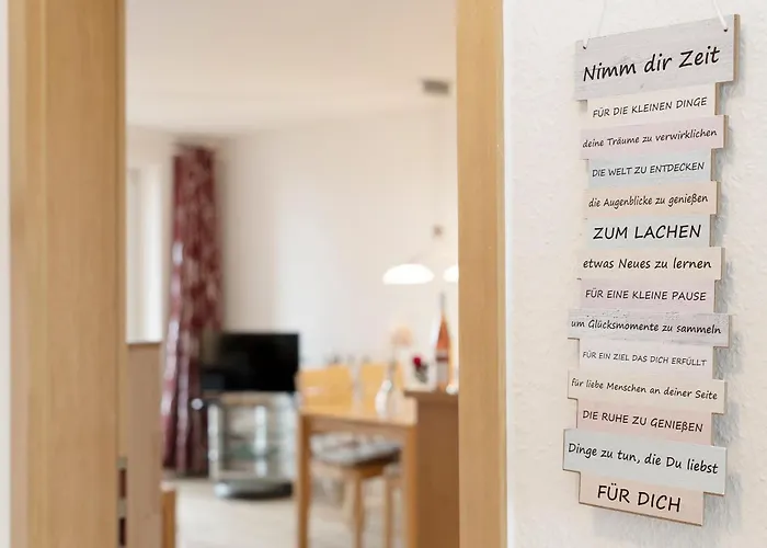 Kaiserhof 42-44 Strandmoewe Kellenhusen