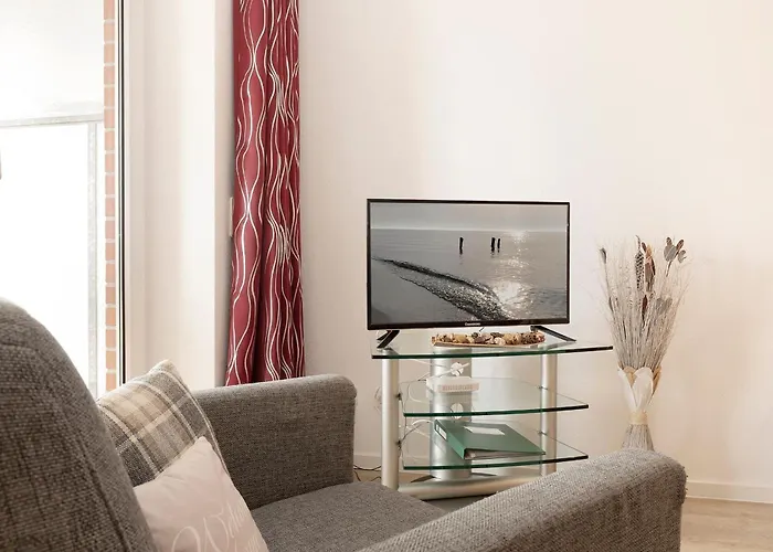 Kaiserhof 42-44 Strandmoewe * Kellenhusen