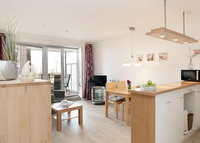 Kaiserhof 42-44 Strandmoewe *