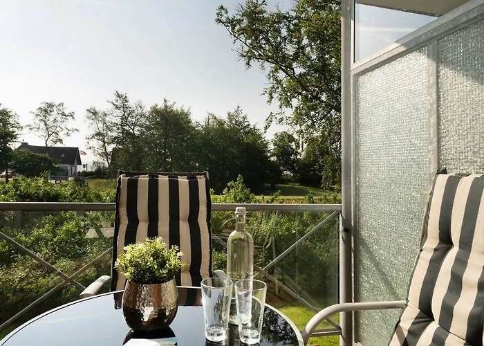 Kaiserhof 42-44 Strandmoewe