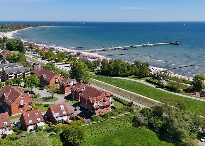 Kaiserhof 42-44 Strandmoewe *