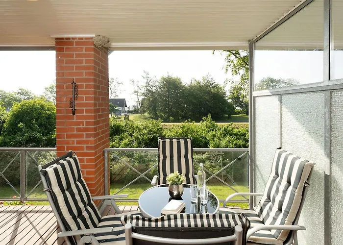 Kaiserhof 42-44 Strandmoewe