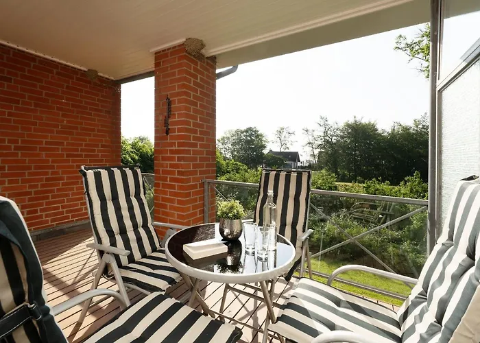 Kaiserhof 42-44 Strandmoewe *